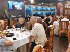 -围龙屋客家食府(福田店)