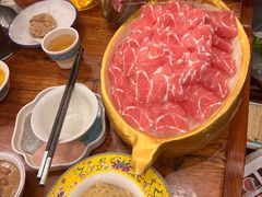 -乐宴·老北京铜火锅(八卦岭店)