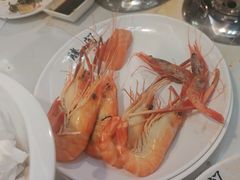 -腾阁自助餐厅(朝林广场店)