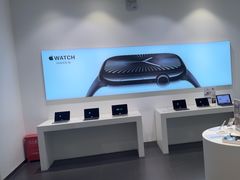 -Apple授权专营店(宝山万达店)