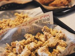 -肯德基(沪东店)