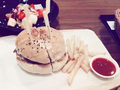 -G+KITCHEN(龙湖狮山天街店)