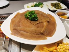 -海底捞火锅(金光华店)