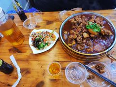 -火狼大盘鸡(团结东路店)