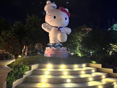 -杭州Hello Kitty乐园
