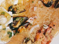 -宝轩渔府·老字号海鲜·正宗津菜(水上店)