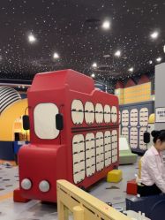 -MELAND CLUB亲子乐园·派对·餐厅(北京芳圆里ID MALL店)