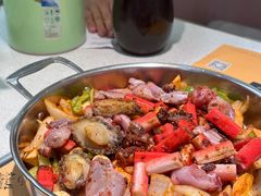 -黄记煌三汁焖锅(华发商都店)