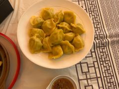 -吕氏焗小鲜•海鲜青岛菜(八大关店)