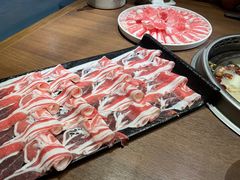 -快乐小羊·内蒙牛羊肉火锅(流花中心店)