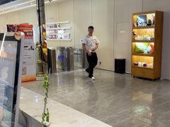 -好恒健身(北市白云店)