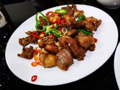-一哥美食(总店)