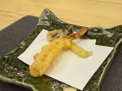 -麦MUGI铁板烧日式料理