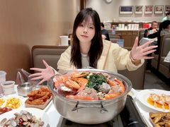 -双合园·海鲜水饺青岛菜(万佳广场店)