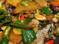 -树厨贵州菜(大十字店)