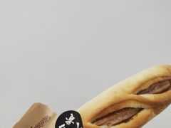 -富贵面包公司(运河店)