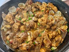 -公寓家常菜馆(海军博物馆店)