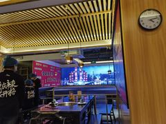 -井格·重庆火锅(王府井店)