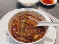 -龙宴海鲜城(经中路店)