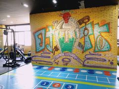 -RoMan罗马健身工作室(莘庄店)