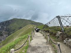 -萍乡武功山风景名胜区