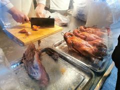 -上海枇杷烤鸭(燕丰商场店)