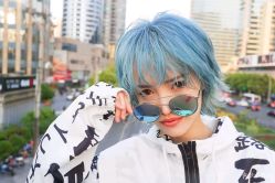 -GIRL STYLE 烫发·染发沙龙