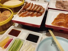 -玉林烤鸭店(小西天店)