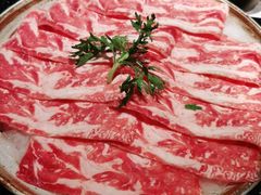 -盡膳口福跷脚牛肉火锅(北美新天地店)