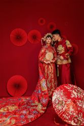 -太古映画婚纱摄影(天河店)