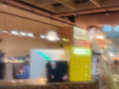 -千滋百味自助海鲜烤肉(布吉景华店)