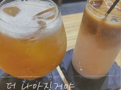 -IN COFFEE LAB 隐咖啡