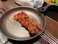-夜食白市Yespicy·烧烤啤酒宵夜(番禺四海城店)