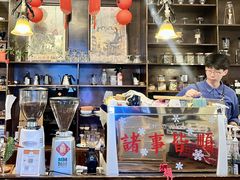 -良友书坊(安徽路店)