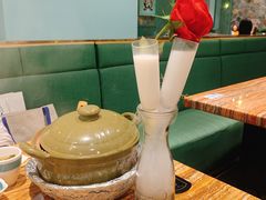 原味椰子鸡-春润大地海南椰子鸡(沙井京基百纳广场店)