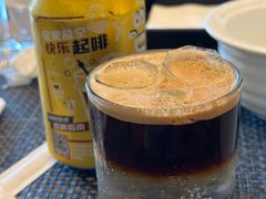 -怡聚轩全日制自助餐厅(大中华喜来登酒店)
