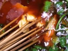 毛肚-金刚山烧烤(中山路店)