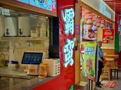 -物美大卖场(玉蜓桥店)