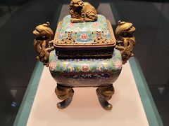 -青岛市博物馆