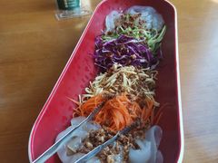 -崂山印象·青岛·海鲜渔家菜