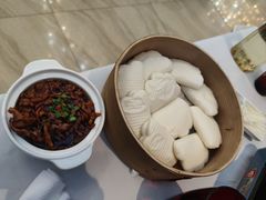 -丰收日·小海鲜·沪上家宴(顾村正大店)