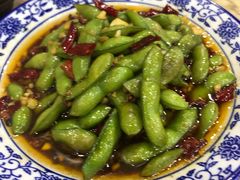 -江城燕子大排档(江汉路步行街店)