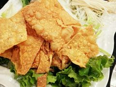 -刘一锅筋头巴脑(凌空二街店)