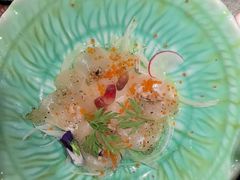 -匠和风精致料理(莆田财富中心店)