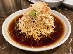 -冶春茶社(星汉大厦店)