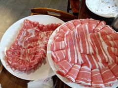 -竹叶涮肉坊(总店)