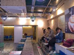 -泰国鱼疗足疗馆