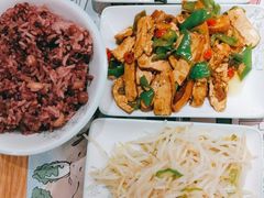 -老乡鸡(上海白玉兰广场店)