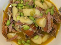 -老鄞江清水龙虾•赵赵家(江北店)