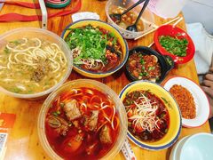 -冒椒火辣(奎星楼街店)